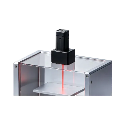 VCD process control module measurement result 1