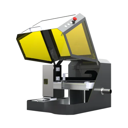 IJPMaster-R Desktop Inkjet Printing Tool