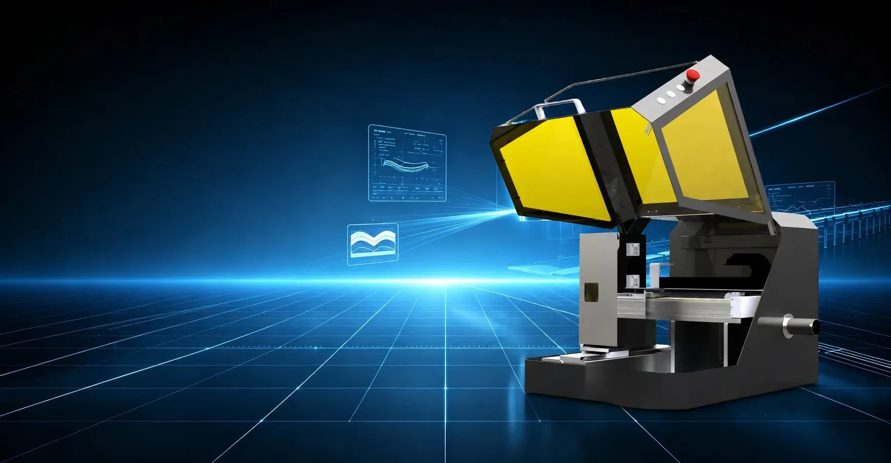Inkjet printing tool